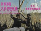 RUBBY HADDOCK - LA LEYENDA