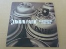 LINKIN PARK - SOMEWHERE I BELONG / STEP UP - EXCELLENT