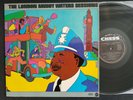 MUDDY WATERS – London Sessions OZ Original Vintage Chess Blues Play Tested EX
