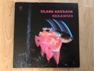 Black Sabbath ?– Paranoid 1971 WB BSK 3104 RE Jacket VG+ Vinyl NM-