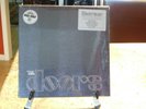 The Doors -7 Vinyl Box Set (Limited Edition /sealed)  #9364 /12500