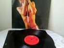 Iggy And The Stooges Raw Power Vinyl LP Cbs32083 1973
