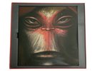 Monkey Journey To The West Vinyl LP Box Limited Edition Damon Albarn Gorillaz