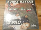 Funky Aztecs Day Of The Dead LPDia De Los Muertos Vinyl ft 2pac very rare