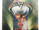Van Halen 5150 US LP Album Warner Bros. Records 1986 Record Vinyl E9