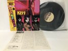 KISS THE ELDER OBI JAPAN VINYL CASABLANCA 28S-23 LP