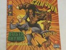 Eminem & Busta Rhymes Calm Down Sealed New Mint 12