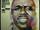 2erLP JIMMY SMITH - Jimmy Smith's greatest hits, Blue Note, FOC, GER