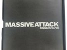 Massive Attack ?– Singles 90/98 --- 11x12