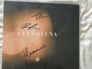 New Signed Cult Of Luna 2lp, Botch, Rosetta, Russian Circles, Sumac, Isis