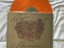 Rare Signed Cult Of Luna 2lp, 150 Made, Converge, Neurosis, Bossk, Tool,Mastodon