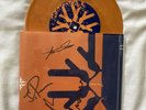 Ltd Signed Cult Of Luna 7” Orange, Hydra Head, Isis, Godflesh