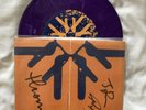 Ltd Signed Cult Of Luna 7”, Purple, Hydra Head, Gojira, Kylesa, Eyehategod,Bossk