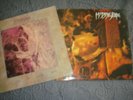 DOOM METAL,2xEPs My Dying Bride - I Am the Bloody Earth+The Thrash of Naked Li..