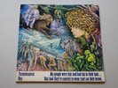 T TYRANNOSAURUS REX Prophets & Seers/My People Were Fair 1972 FLY double LP VG+