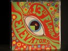 THE PSYCHEDELIC SOUNDS OF THE 13th FLOOR ELEVATORS LP 1967 IALP1 NEAR MINT RARE