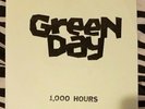 Green Day - 1000 hours 7