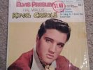 ELVIS PRESLEY KING CREOLE 45 EP RCA VICTOR GOLD STANDARD SERIES IN SHRINK RARE