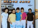 BLACK JACK Ya Callate Freddie Records Tex Mex Spansh LP Album Cd