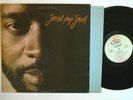 JAZZ LP - AHMAD JAMAL - JAMAL PLAYS JAMAL 1974 20th Century PROMO VG+