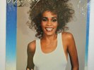 SOUL POP DISCO LP - WHITNEY HOUSTON - WHITNEY 1987 Arista Club R 152854 SEALED