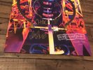 NEW FOUND GLORY - FOREVER AND EVER X INFINITY Vinyl Record Swirl LP Signed