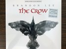 The Crow | Original Motion Picture Soundtrack | Black/White Color Vinyl RSD 2019