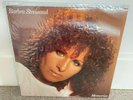 Barbara Streisand Memories Vinyl LP 1981 Original