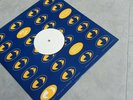 Oasis 12 Inch Promo TEST PRESS of fabled I Am The Walrus Glasgow 1994 promo