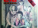 LOVE feat.ARTHUR LEE FOUR SAIL ULTRA-RARE ORIG '69 ELEKTRA WHITE LABEL PROMO LP