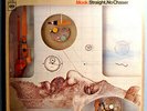 THELONIOUS MONK w/CHARLIE ROUSE STRAIGHT NO CHASER RARE ORIG '65 COLUMBIA LP 1A