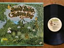 Beach Boys SMILEY SMILE Orig 1967 BROTHER LP MONO NO TURNBULL EX