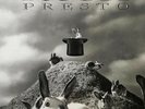 ORIGINAL 1989 RUSH Album PRESTO Record ANTHEM Rare 1ST PRESS Lp VINYL is MINT