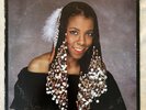 PATRICE RUSHEN Straight From The Heart (1982) Elektra E1-60015 Soul Disco  VG+