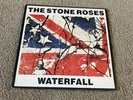 The Stone Roses Waterfall 7” Inch Vinyl