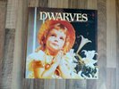 Dwarves Vinyl LP Thank Heaven For Little Girls Germany 1991...