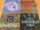 40x12“early90‘s EBM/Techno:Shamen,MindExpansion,Quazar,Silicium,Confession,MBG