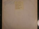 Rama 4th Street orchestra LISTEN  Killer lp rare