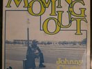 Johnny Clarke moving out LISTEN  Killer lp rare