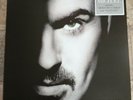 GEORGE MICHAEL OLDER VERY RARE ORIGINAL EX VINYL LP 1996 UK 1ST PRESS V2802