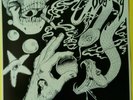ODYSSEY - Setting Forth (1990 re LP on Trip; uber-rare '69 NY demo-only) EX+/M-