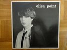 TRES TRES RARE LP ELISA POINT 