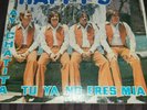 Los Happys - Ay Chatita / Tu Ya No Eres Mia LP