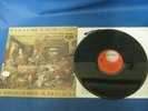 RECORD ALBUM BAD MANNERS FORGING AHEAD 5265
