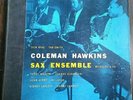 Coleman Hawkins Sax Ensemble 3x12