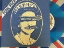 Sex Pistols God Save The Queen A&M 7