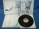 RECORD ALBUM GENESIS TRESPASS 5570