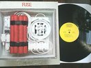Fuse - Self titled LP Epic BN 26502 pre-Cheap Trick hard psych VG+