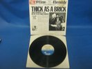 RECORD ALBUM JETHRO TULL THICK AS A BRICK 5800