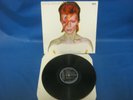 RECORD ALBUM DAVID BOWIE ALADDIN SANE 5854